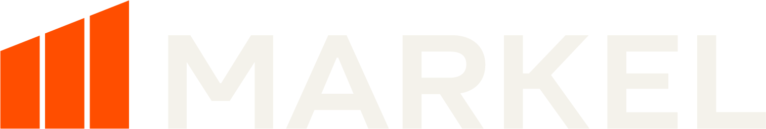 Logo Markel