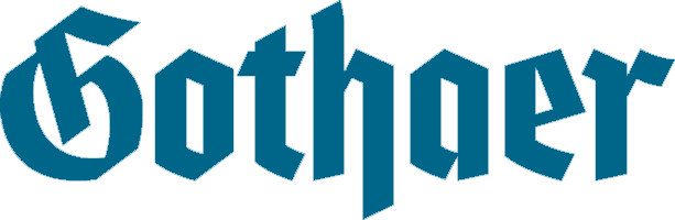 Logo Gothaer