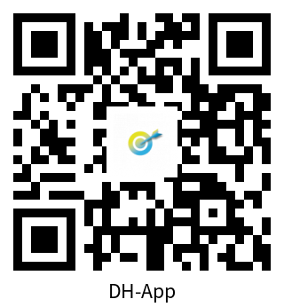QR-Code zur VEMA-App