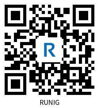 QR-Code zur VEMA-App