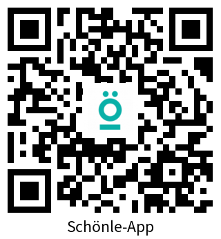 QR-Code zur VEMA-App