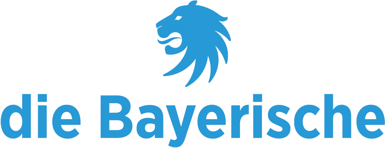 Logo Die Bayerische