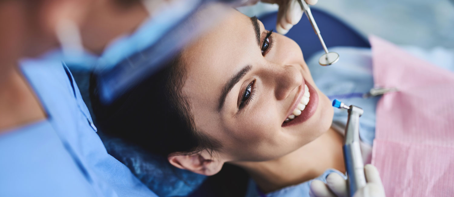 Barmenia - Zahnversicherung