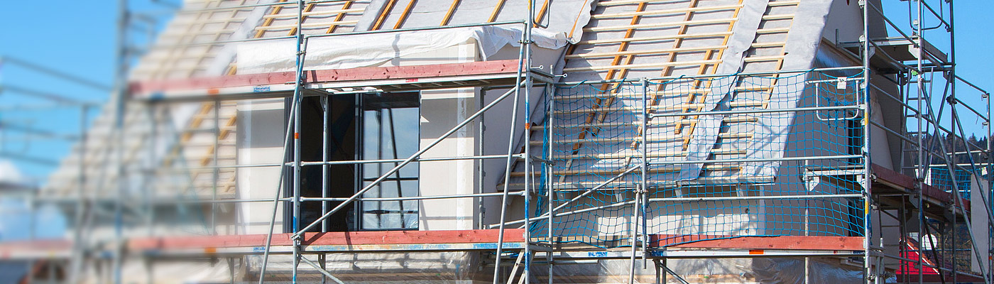 Bauleistungsversicherung