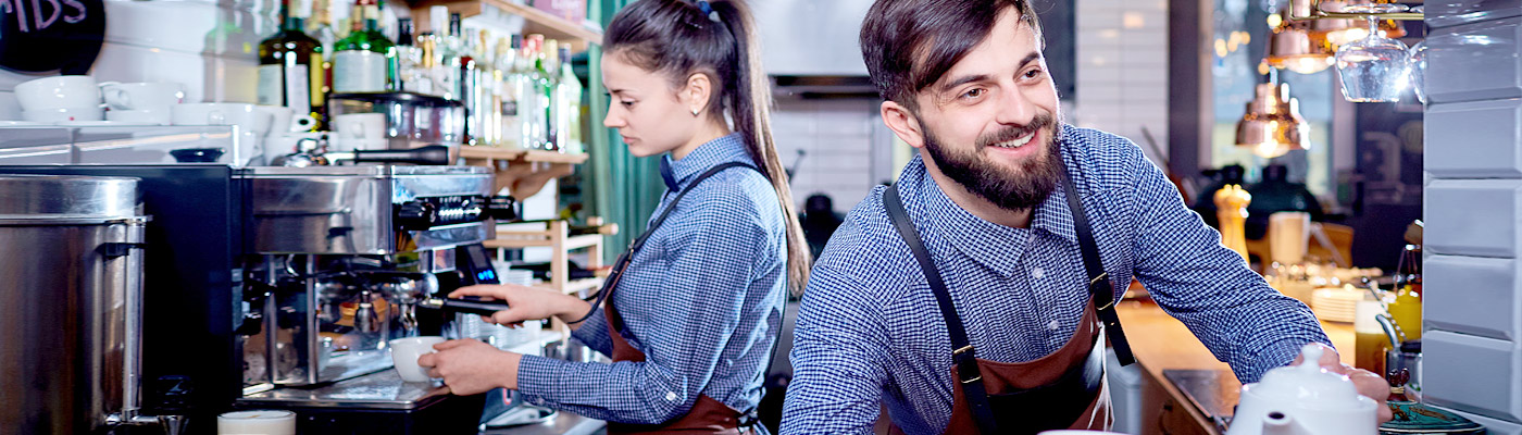 Betriebshaftpflichtversicherung Gastro 