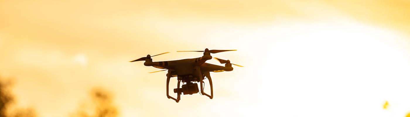 Drohnen