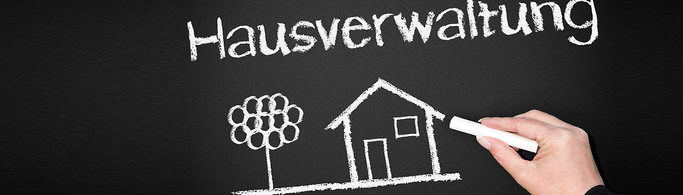Hausverwalter
