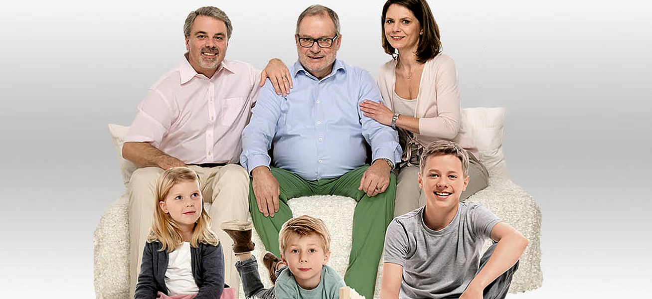 Münchener Verein - Pflegetagegeld