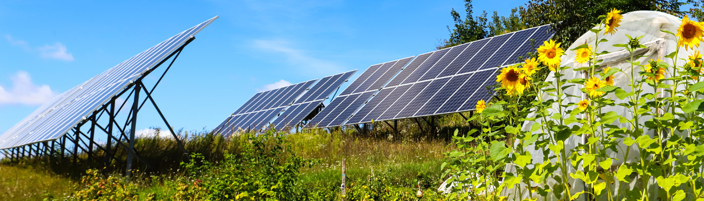 Oberösterreichische - Photovoltaik