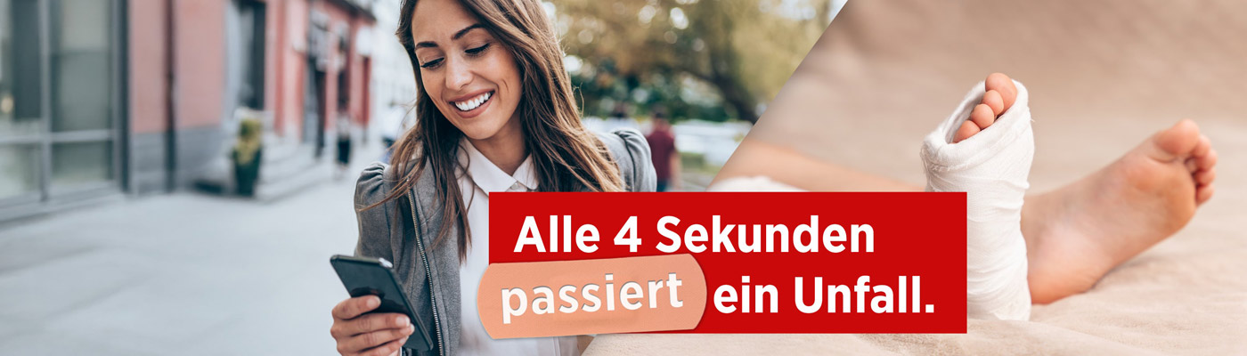 die Bayerische - Unfallversicherung